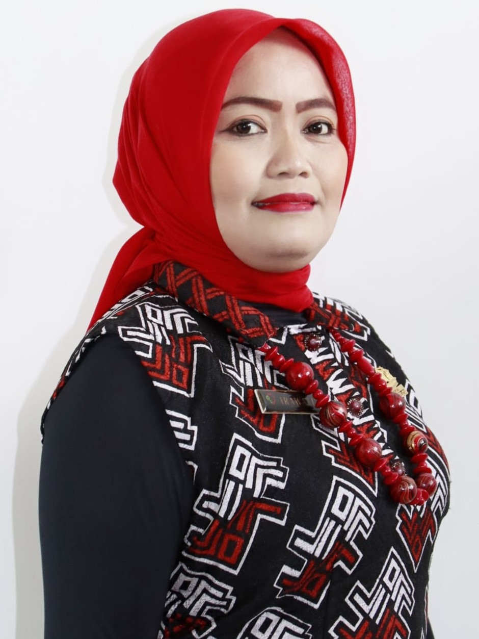 Irawati